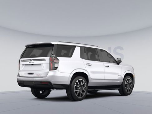 Used 2023 Chevrolet Tahoe RST image 4