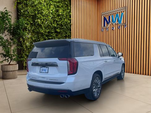 Used 2024 GMC Yukon XL Denali Ultimate image 70