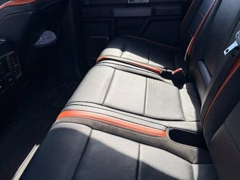 Used 2018 Ford F150 Raptor w/ Equipment Group 802A Luxury AWD/4WD image 14