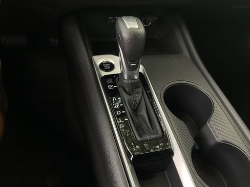 New 2026 Nissan Altima 2.5 SV FWD image 19