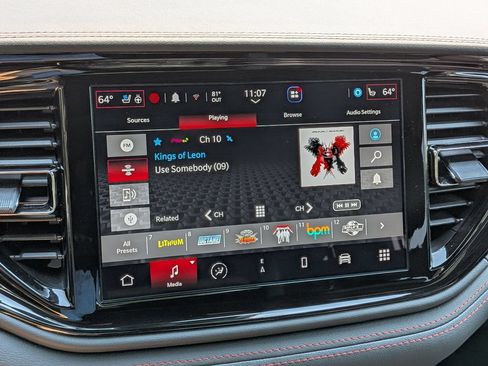 Used 2026 Dodge Durango GT AWD/4WD image 21