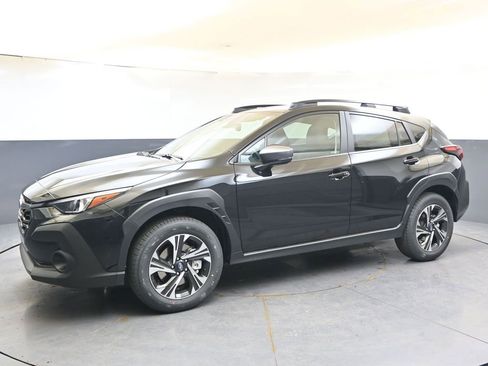 New 2026 Subaru Crosstrek 2.0i Premium AWD/4WD image 2