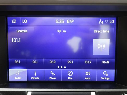 Used 2021 Ford Mustang GT Premium w/ Black Accent Package RWD image 9