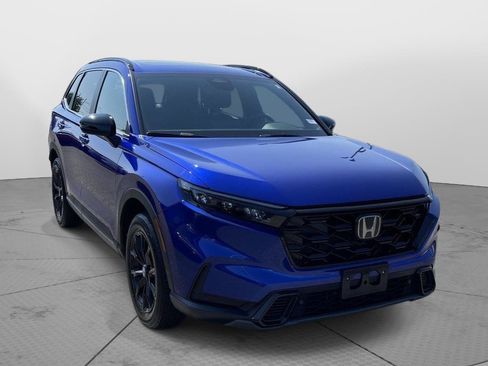 Used 2024 Honda CR-V Sport-L image 1