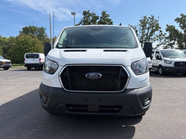 Used 2025 Ford Transit 250 Low Roof w/ Exterior Upgrade Package RWD image 14