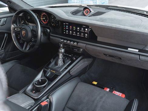 Used 2024 Porsche 911 GT3 RS w/ Weissach Package image 11