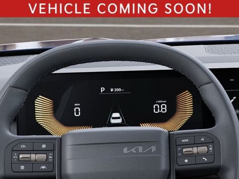 New 2027 Kia Telluride S AWD/4WD image 21