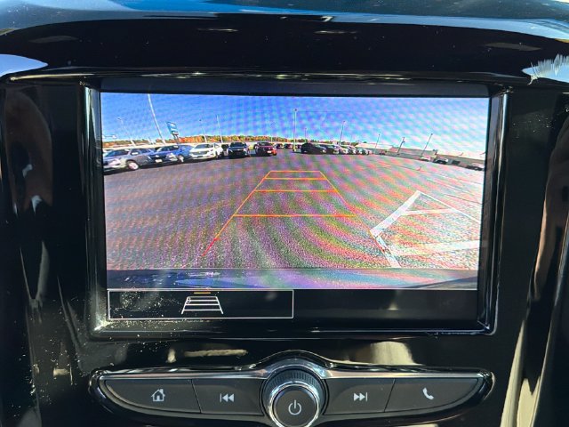 Used 2023 Chevrolet Traverse LS w/ Safety Package AWD/4WD image 22