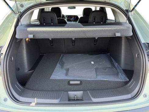 New 2026 Chevrolet Trax ACTIV FWD image 17