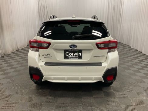 Used 2023 Subaru Crosstrek 2.5i Limited AWD/4WD image 9