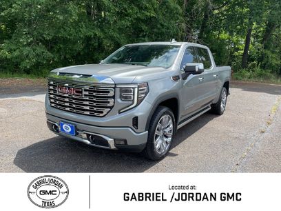 Used 2023 GMC Sierra 1500 Denali w/ Denali Reserve Package
