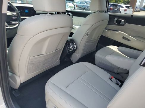 New 2026 Kia Sorento SX AWD/4WD image 22