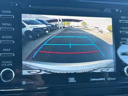 Used 2019 Toyota Mirai image 21