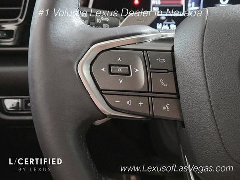 Certified 2023 Lexus NX 350 AWD image 36