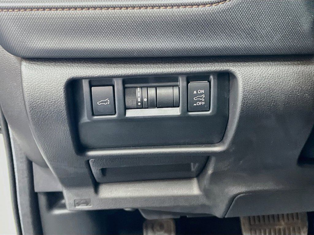 Used 2026 Subaru Forester Touring AWD/4WD image 10