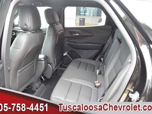 New 2026 Chevrolet TrailBlazer ACTIV w/ Convenience Package FWD image 17