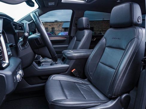 Used 2024 GMC Sierra 2500 Denali w/ Denali Reserve Package image 22