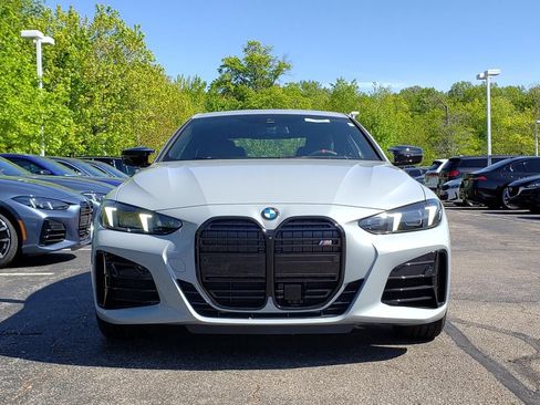 New 2026 BMW 440i xDrive Coupe w/ Premium Package AWD/4WD image 2