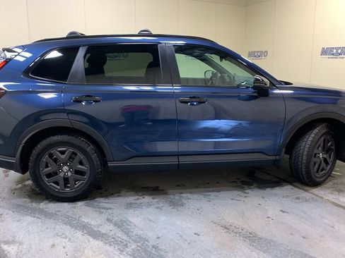 Used 2026 Honda CR-V TrailSport image 2