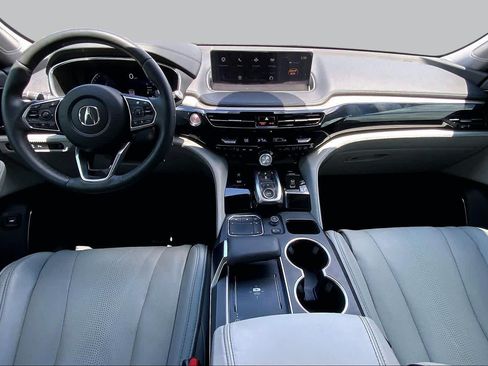 Used 2024 Acura MDX SH-AWD w/ Advance Package image 15