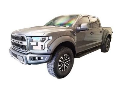 Used 2020 Ford F150 Raptor w/ Equipment Group 802A Luxury