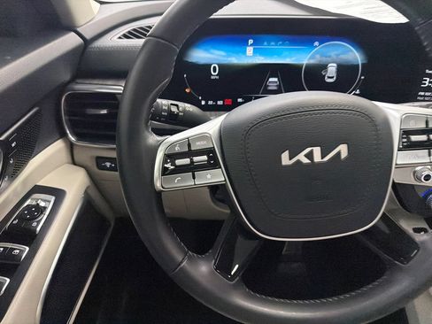 Used 2023 Kia Telluride SX FWD image 27