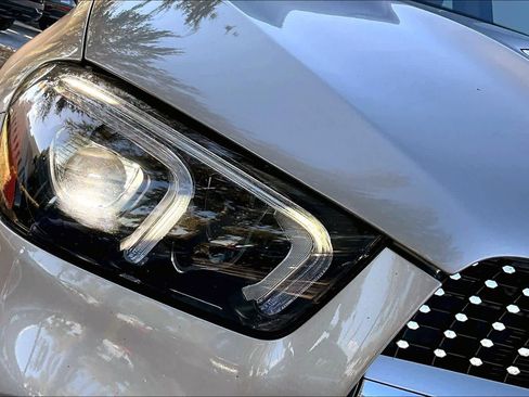 Used 2022 Mercedes-Benz GLE 450 4MATIC image 27