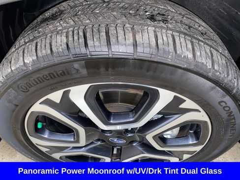 Certified 2023 Subaru Ascent Limited w/ Technology Package AWD/4WD image 20