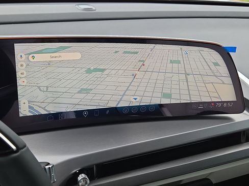 New 2026 Cadillac Vistiq Sport w/ LPO, Floor Liner Package image 19