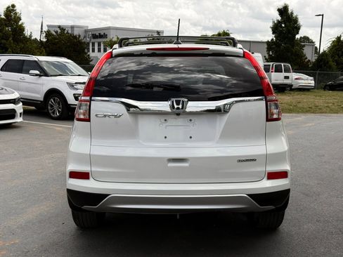 Used 2016 Honda CR-V Touring image 9