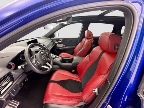 Used 2020 Acura RDX A-Spec image 18