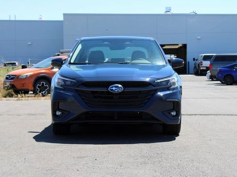 Used 2025 Subaru Legacy Limited image 9