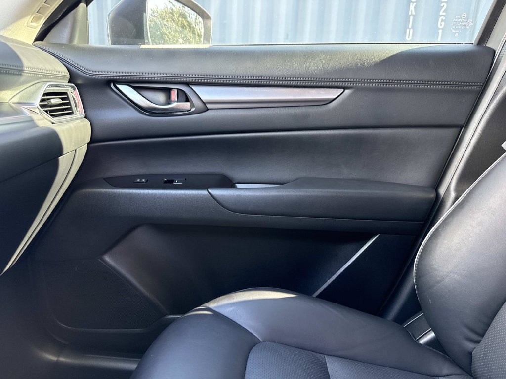 Certified 2024 MAZDA CX-5 AWD 2.5 S w/ Select Package image 26