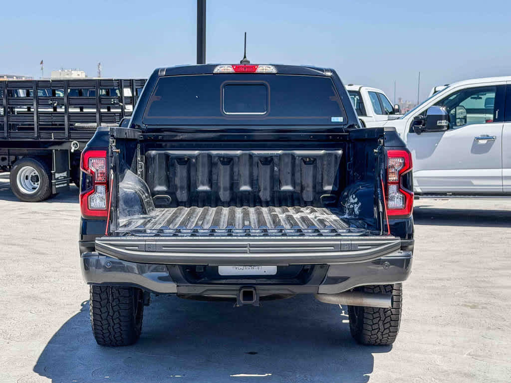 Used 2024 Ford Ranger XLT w/ Equipment Group 301A High RWD image 26