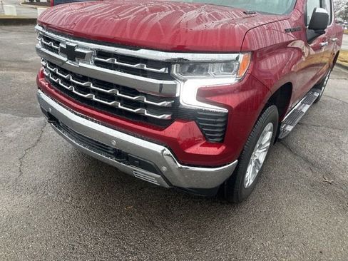 New 2026 Chevrolet Silverado 1500 LTZ w/ LTZ Convenience Package II image 9