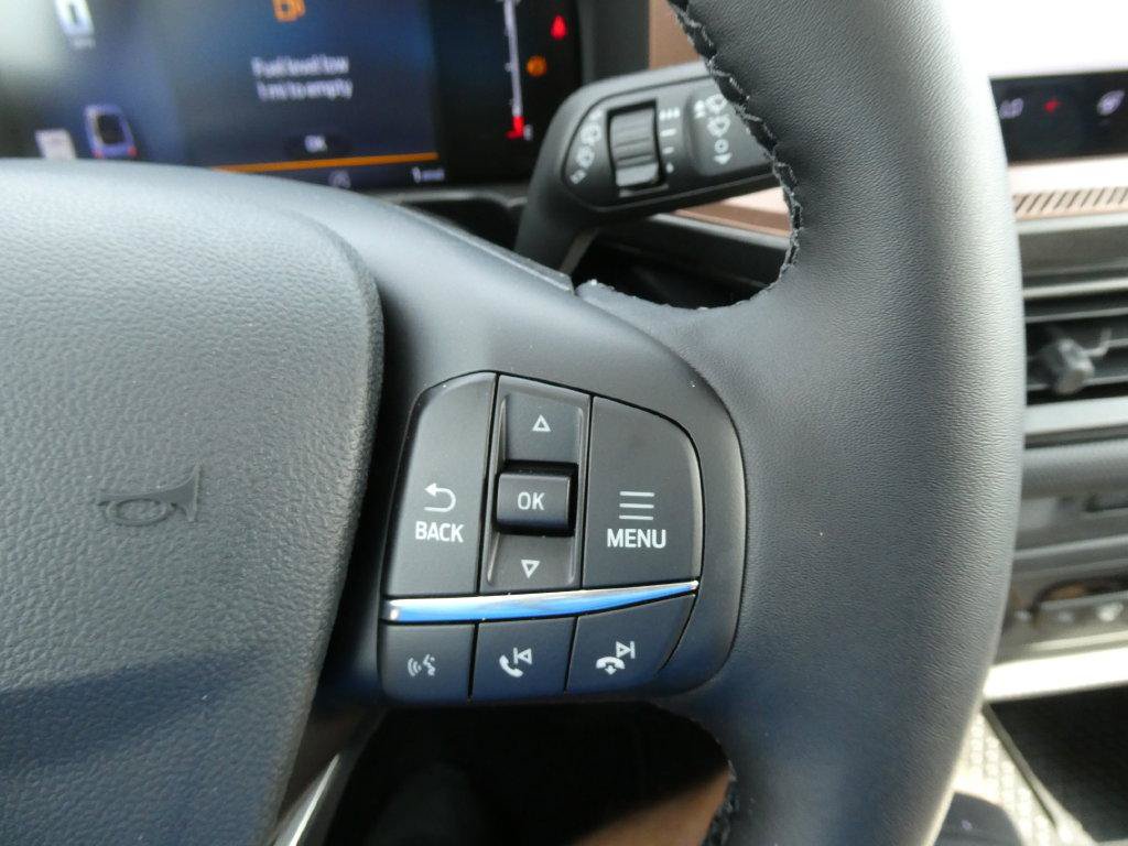 New 2026 Ford Bronco Sport Outer Banks w/ Outer Banks Tech Package+ AWD/4WD image 23