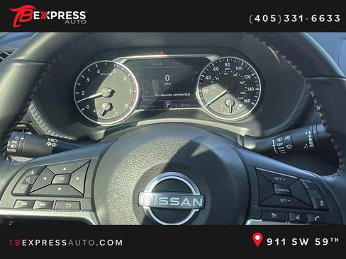 Used 2024 Nissan Sentra SR image 12