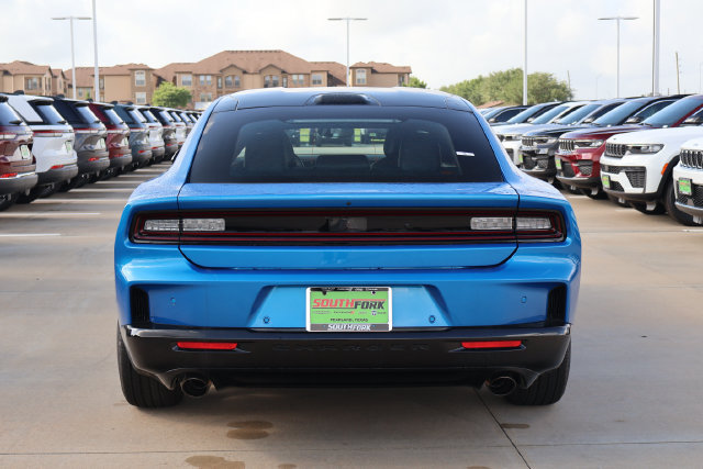New 2026 Dodge Charger R/T w/ Driver Convenience Group AWD/4WD image 5