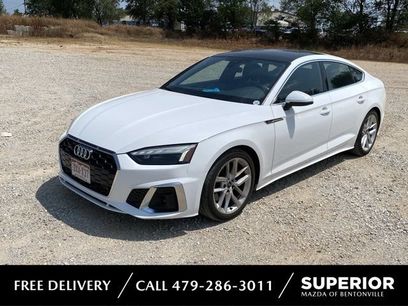 Used 2024 Audi A5 2.0T Premium Plus