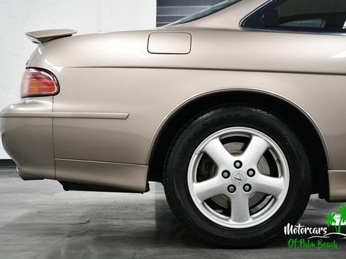 Used 1999 Lexus SC 300 Coupe RWD image 19