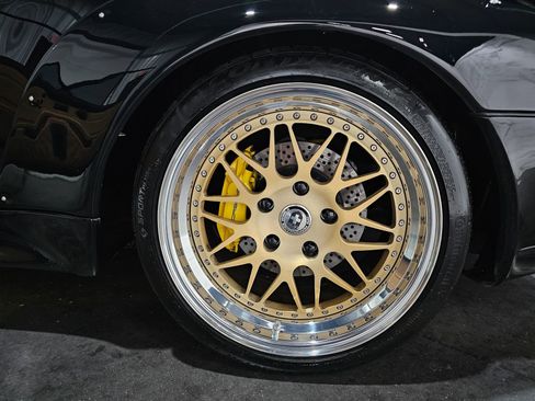 Used 1995 Porsche 911 Carrera RWD image 52