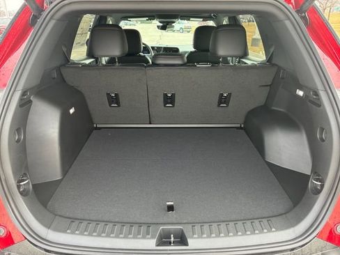 New 2026 Chevrolet Equinox RS w/ Convenience Package III image 16