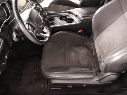 Used 2016 Dodge Challenger R/T Scat Pack image 12