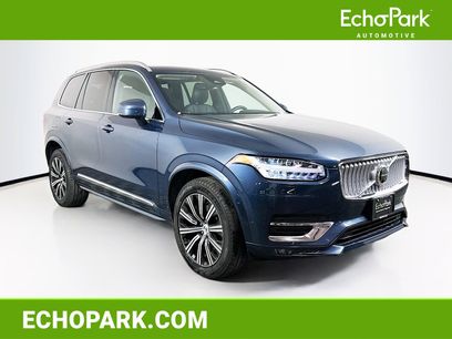Used 2023 Volvo XC90 B6 Plus