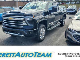 Used 2025 Chevrolet Silverado 2500 High Country w/ Technology Package video 1
