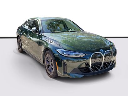 Used 2024 BMW i4 eDrive35 w/ Convenience Package