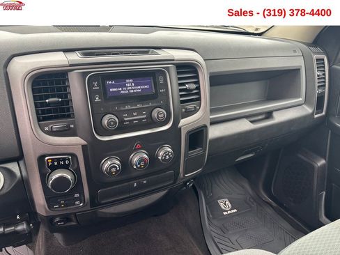 Used 2014 RAM 1500 Express AWD/4WD image 20