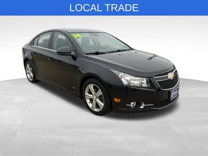 Used 2014 Chevrolet Cruze LT w/ RS Package