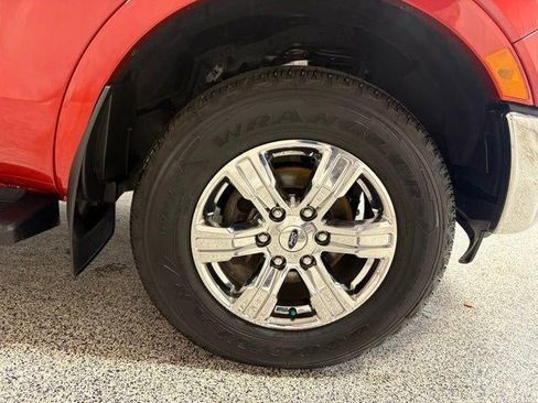 Used 2019 Ford Ranger XLT w/ Equipment Group 302A Luxury image 17