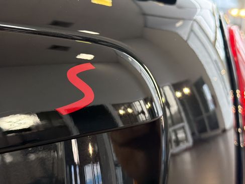 New 2026 MINI Cooper S FWD image 34
